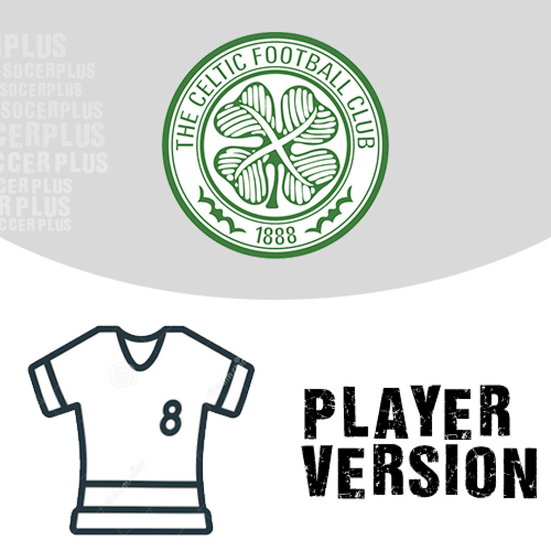 Celtic FC Versión jugador
