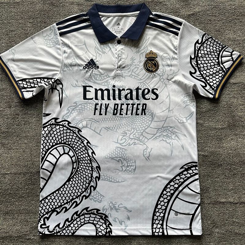 22/23 Real Madrid edición especial