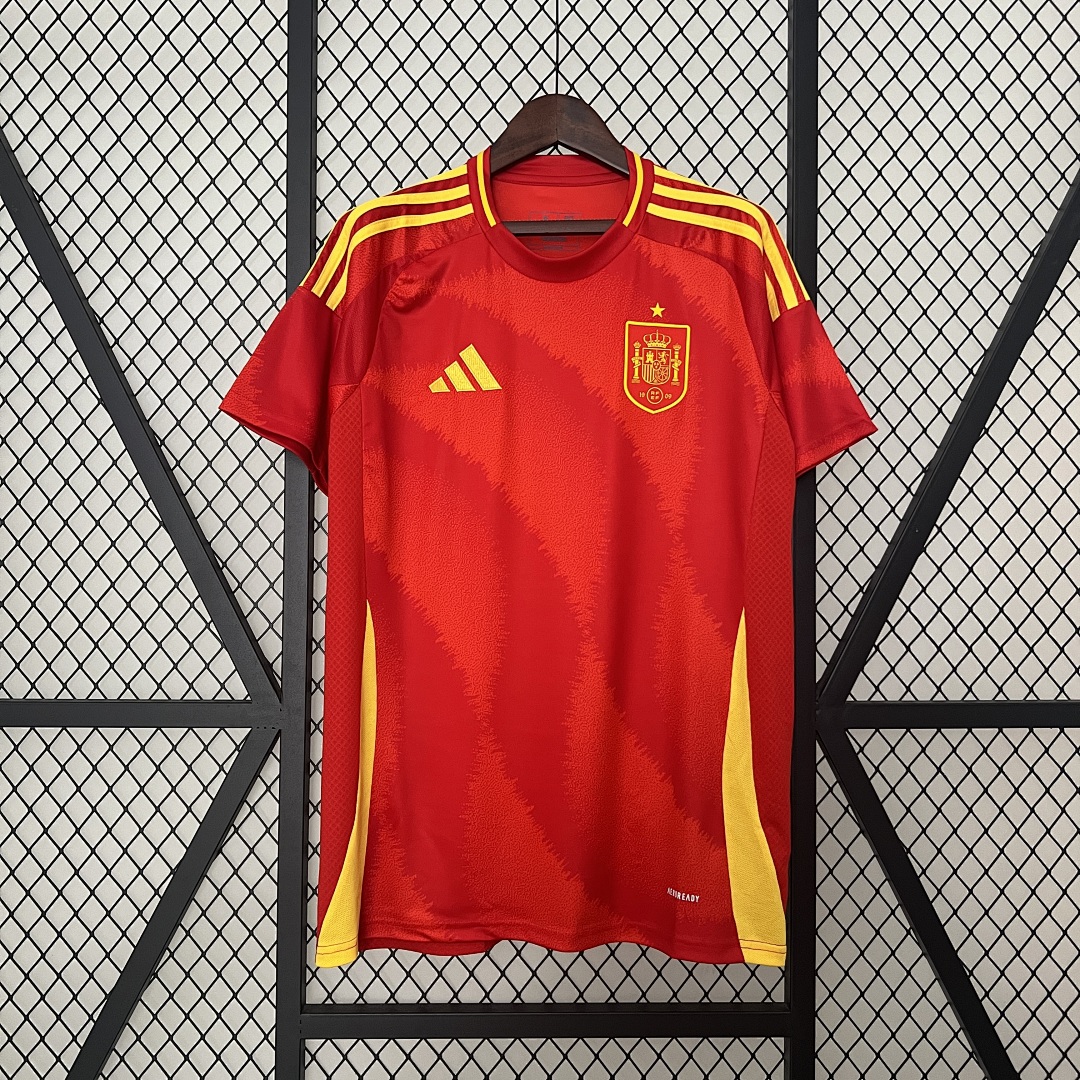24/25 España Local