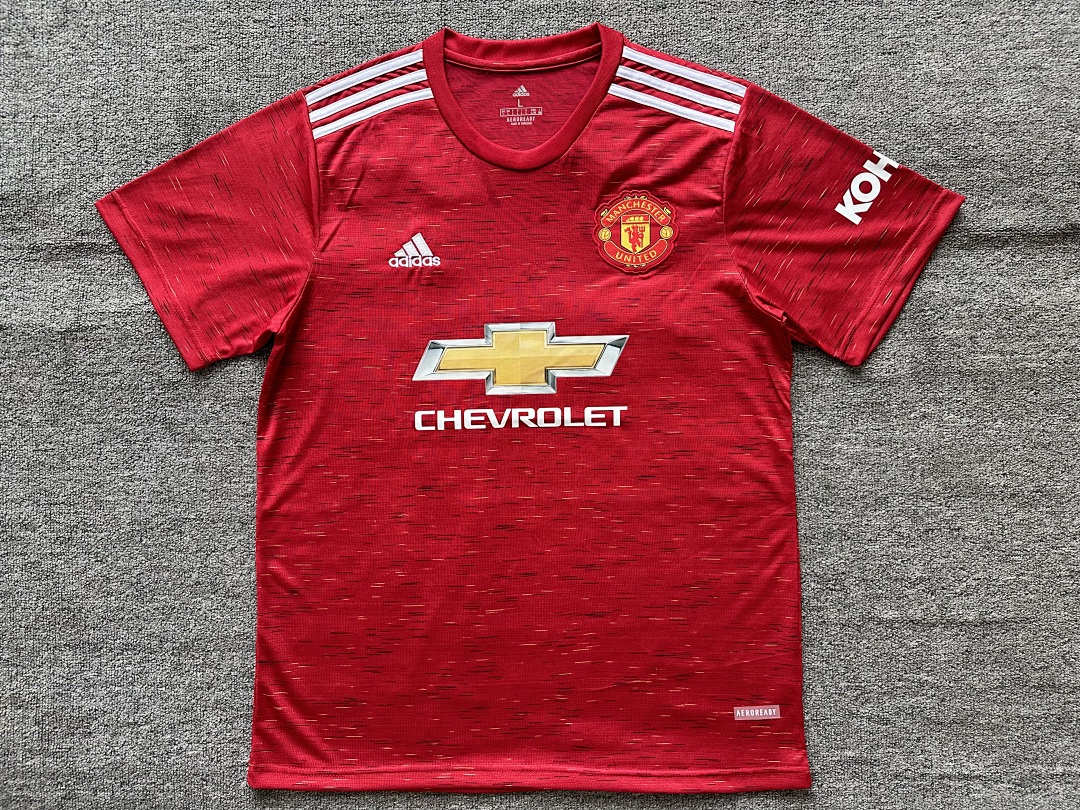 2021 Manchester United