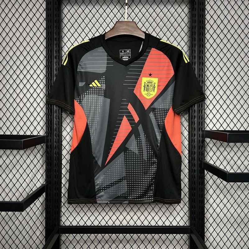 24/25 España Portero
