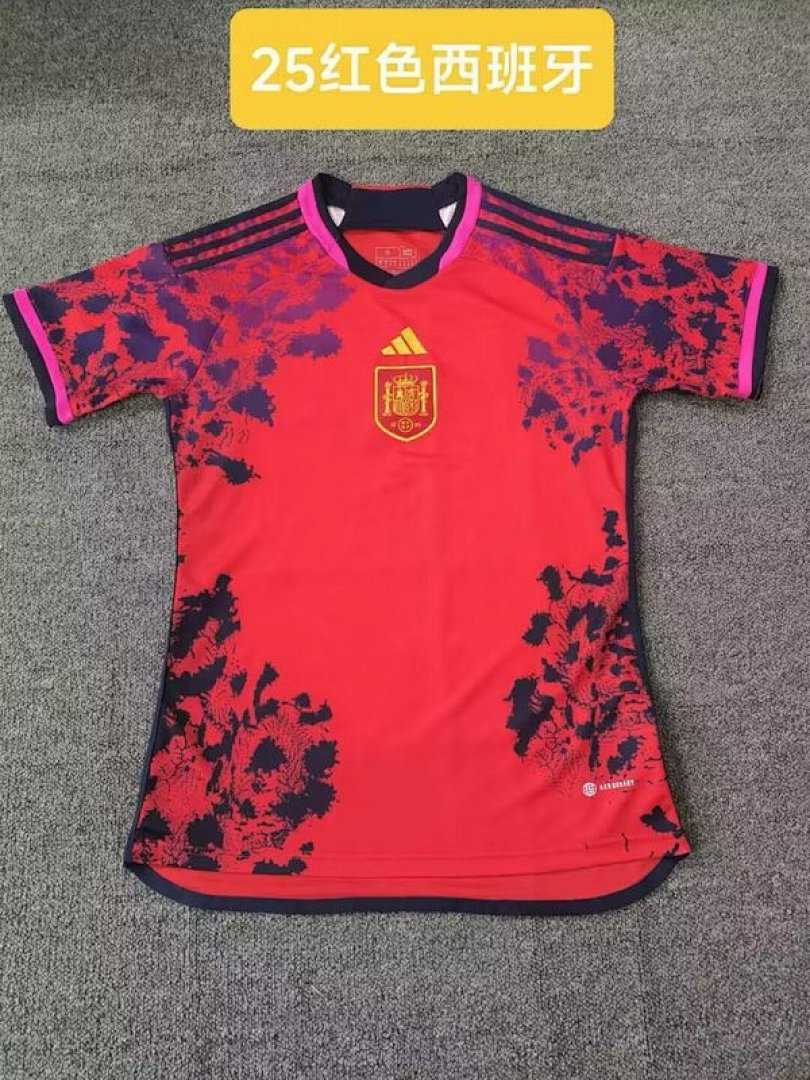 24/25 España edición especial