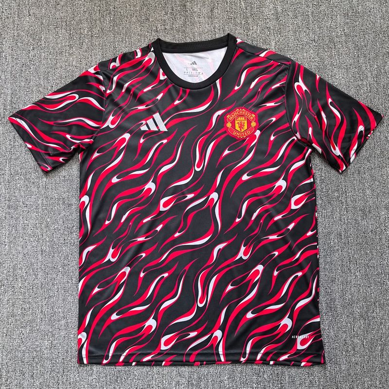 25/26 Manchester United Edición especial