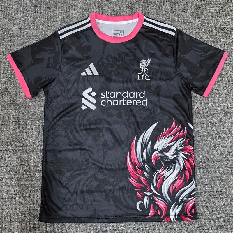 25/26 Liverpool Edición especial