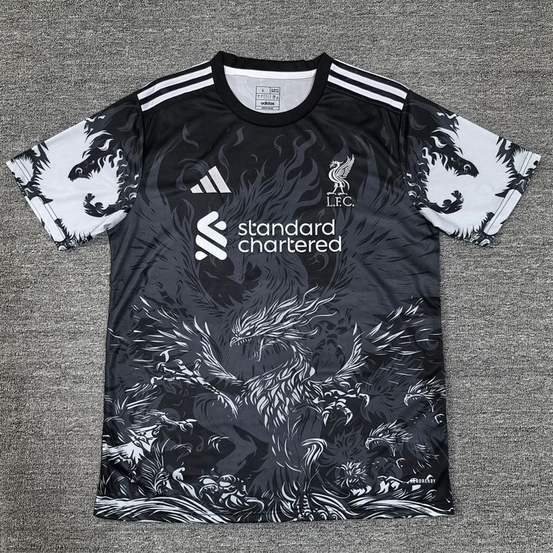 25/26 Liverpool Edición especial