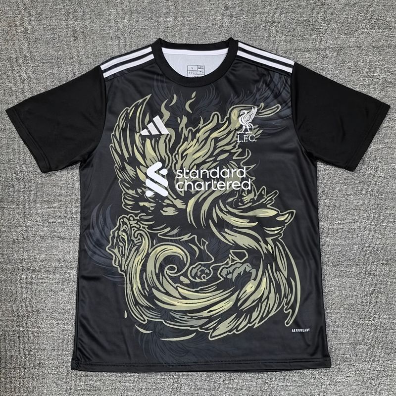 25/26 Liverpool Edición especial