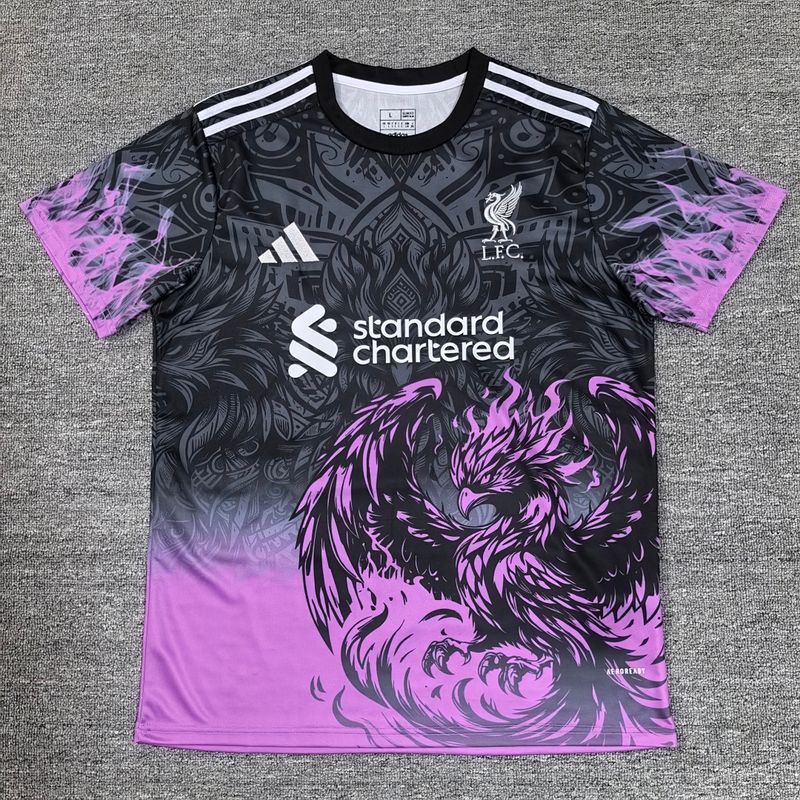 25/26 Liverpool Edición especial