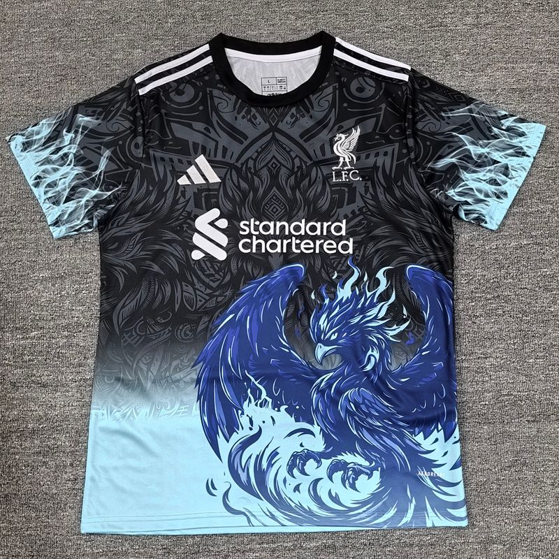 25/26 Liverpool Edición especial