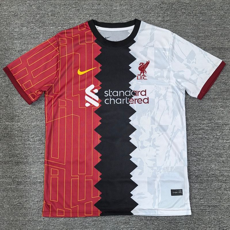 24/25 Liverpool