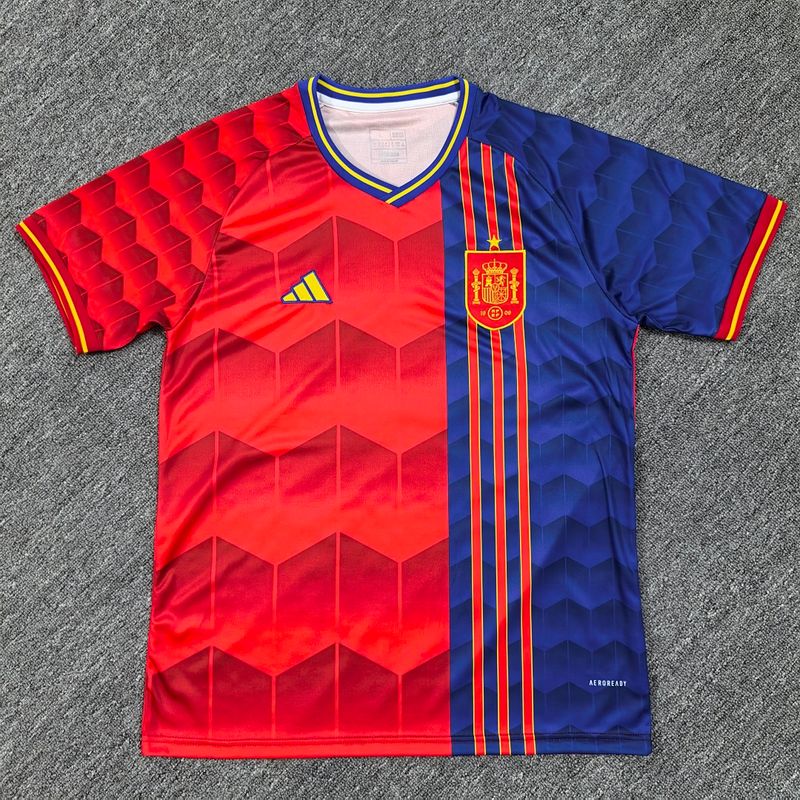 25/26 ESPAÑA Edición Especial