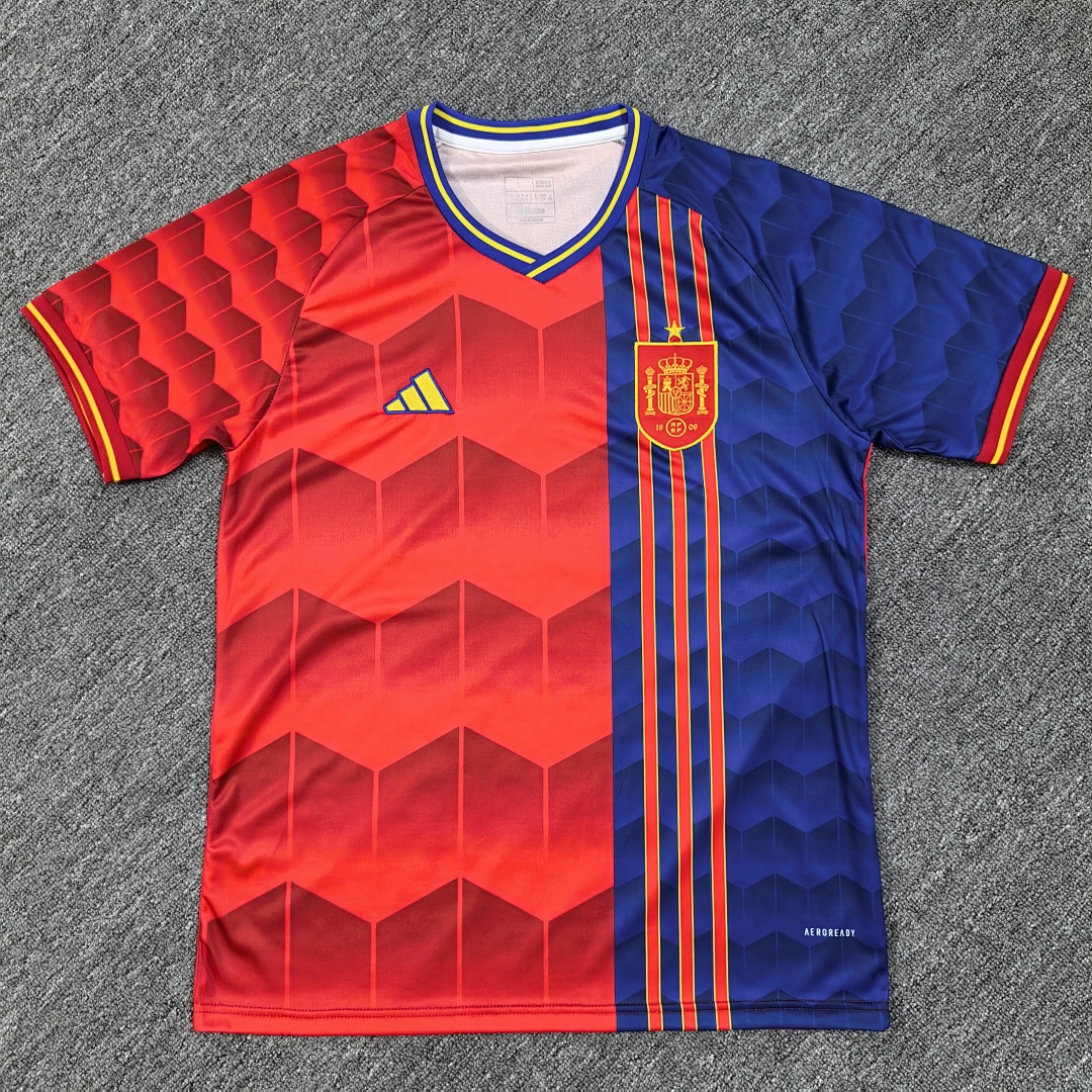25/26 ESPAÑA Edición Especial