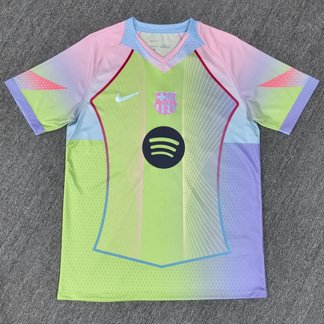 25/26 FC Barcelona Edición especial