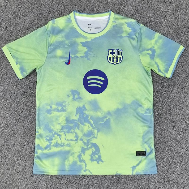 24/25 FC Barcelona Edición especial