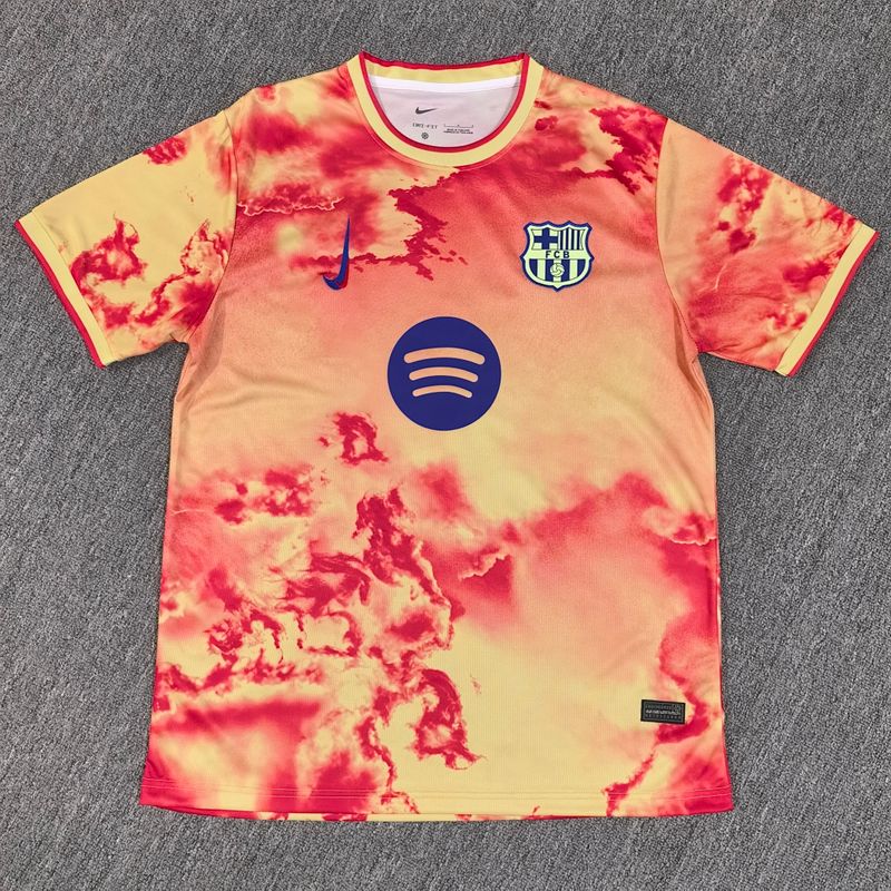 25/26 FC Barcelona Edición especial