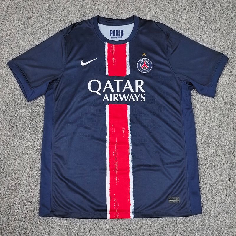 24/25 Paris Saint-Germain