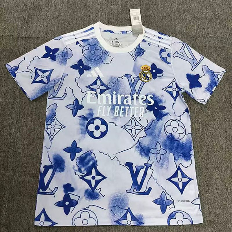 26/27 Real Madrid EDICIÓN ESPECIAL LV