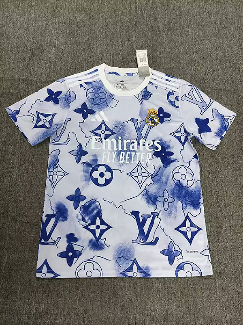 26/27 Real Madrid EDICIÓN ESPECIAL LV