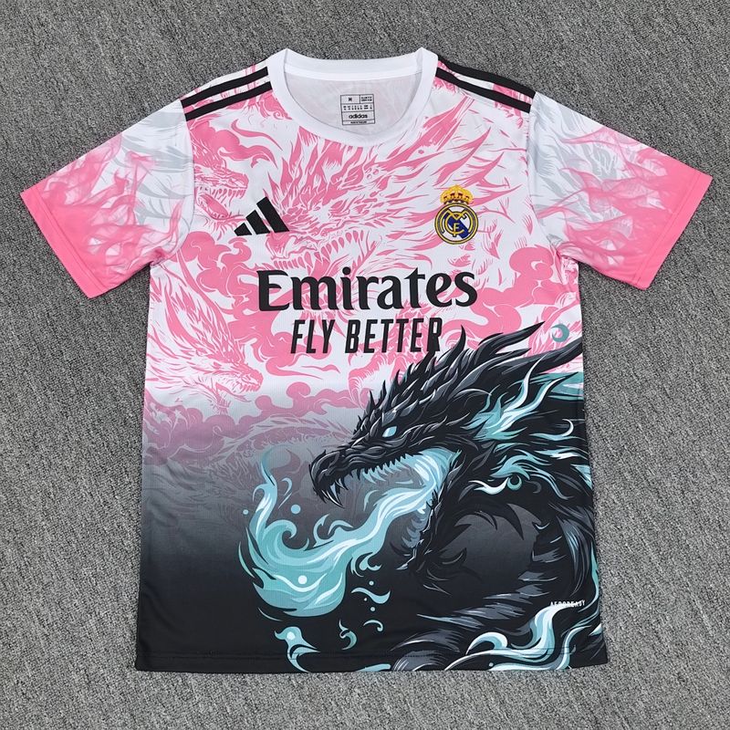 26/27 Real Madrid Edición especial