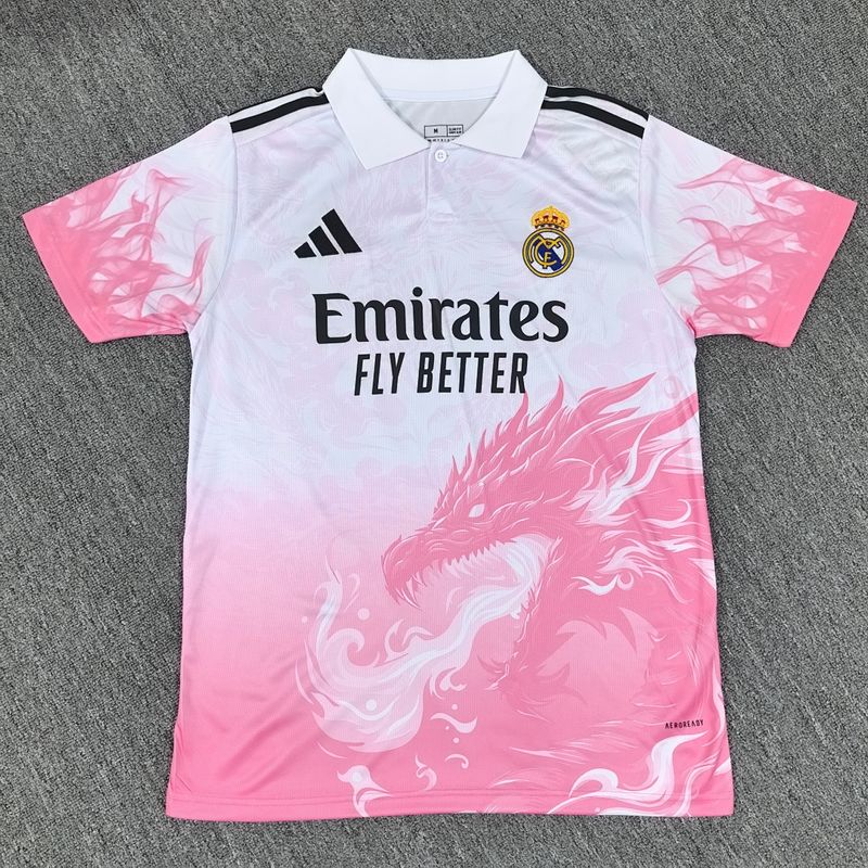 26/27 Real Madrid Edición especial
