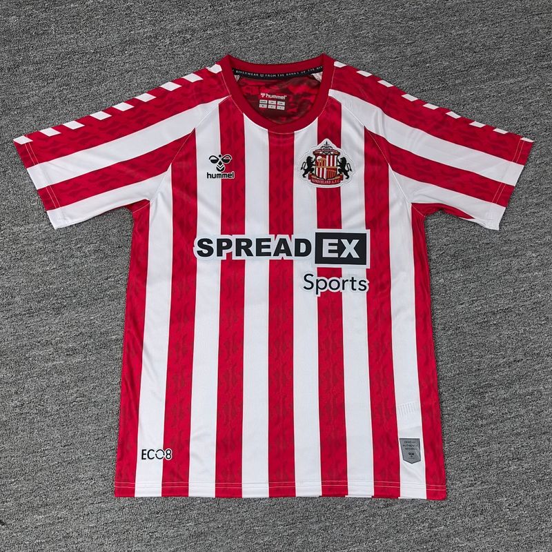 24/25 Sunderland Local