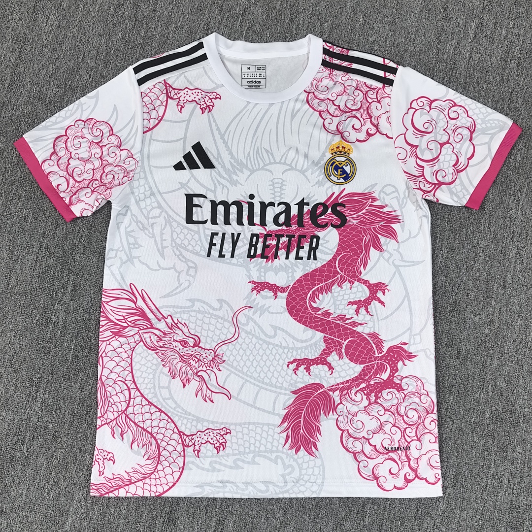 26/27 Real Madrid Edición especial