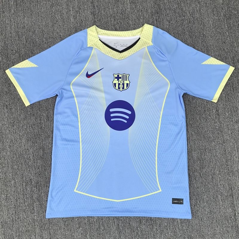 25/26 FC Barcelona Edición especial