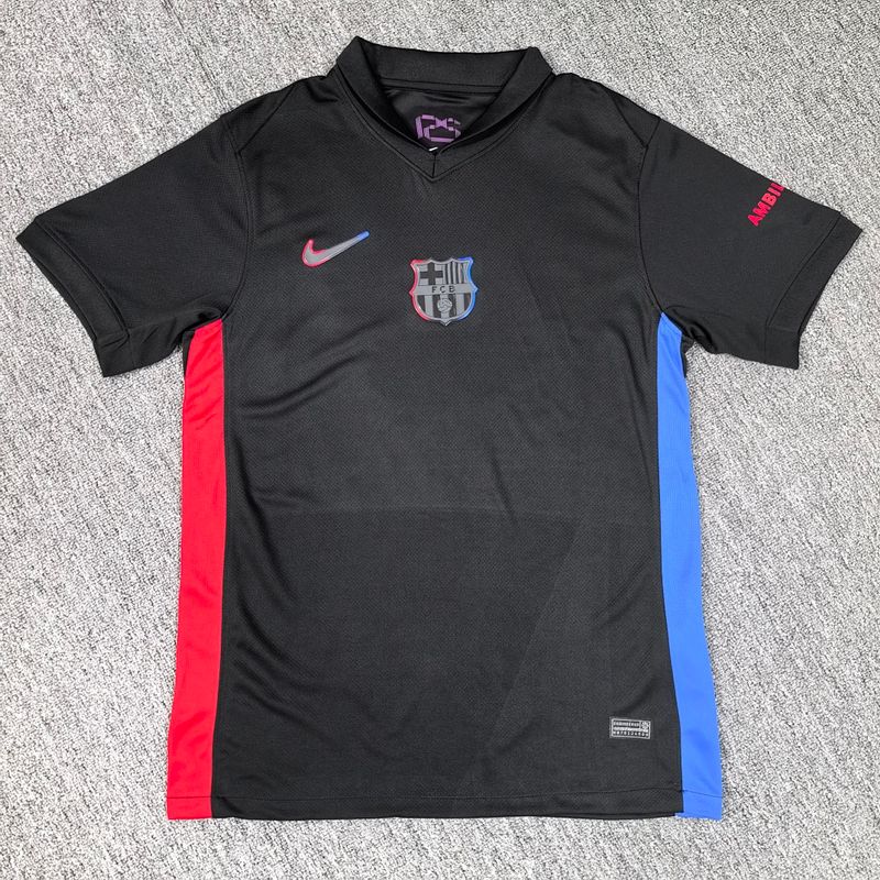 24/25 Barcelona Visitante