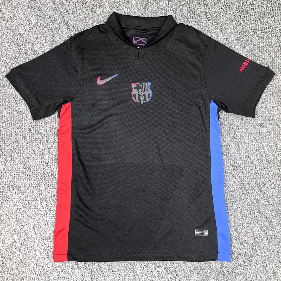 24/25 Barcelona Visitante