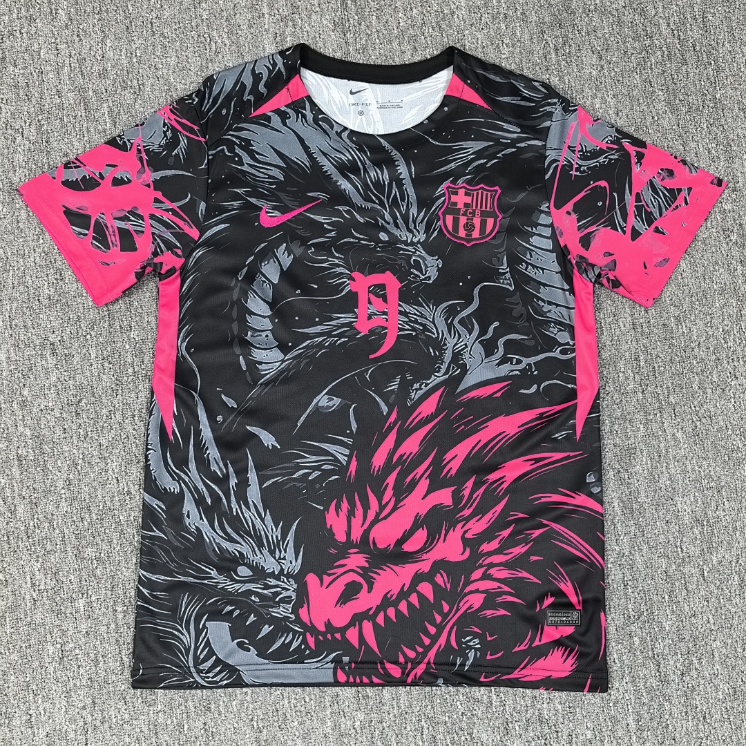 25/26 FC Barcelona Edición especial