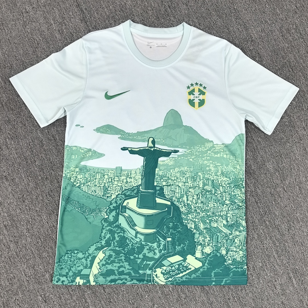 25/26 Brasil Edición Especial