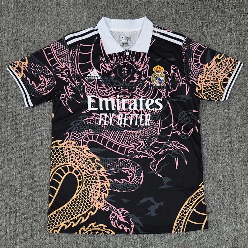25/26 Real Madrid Edición especial
