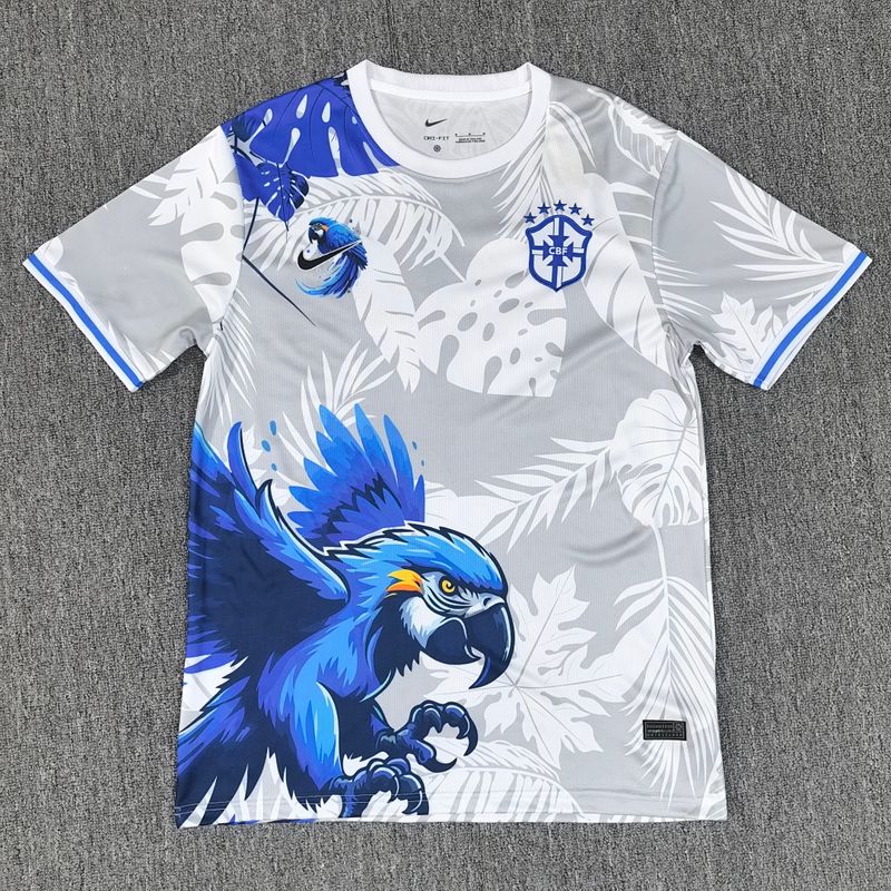 25/26 BRASIL Edición especial