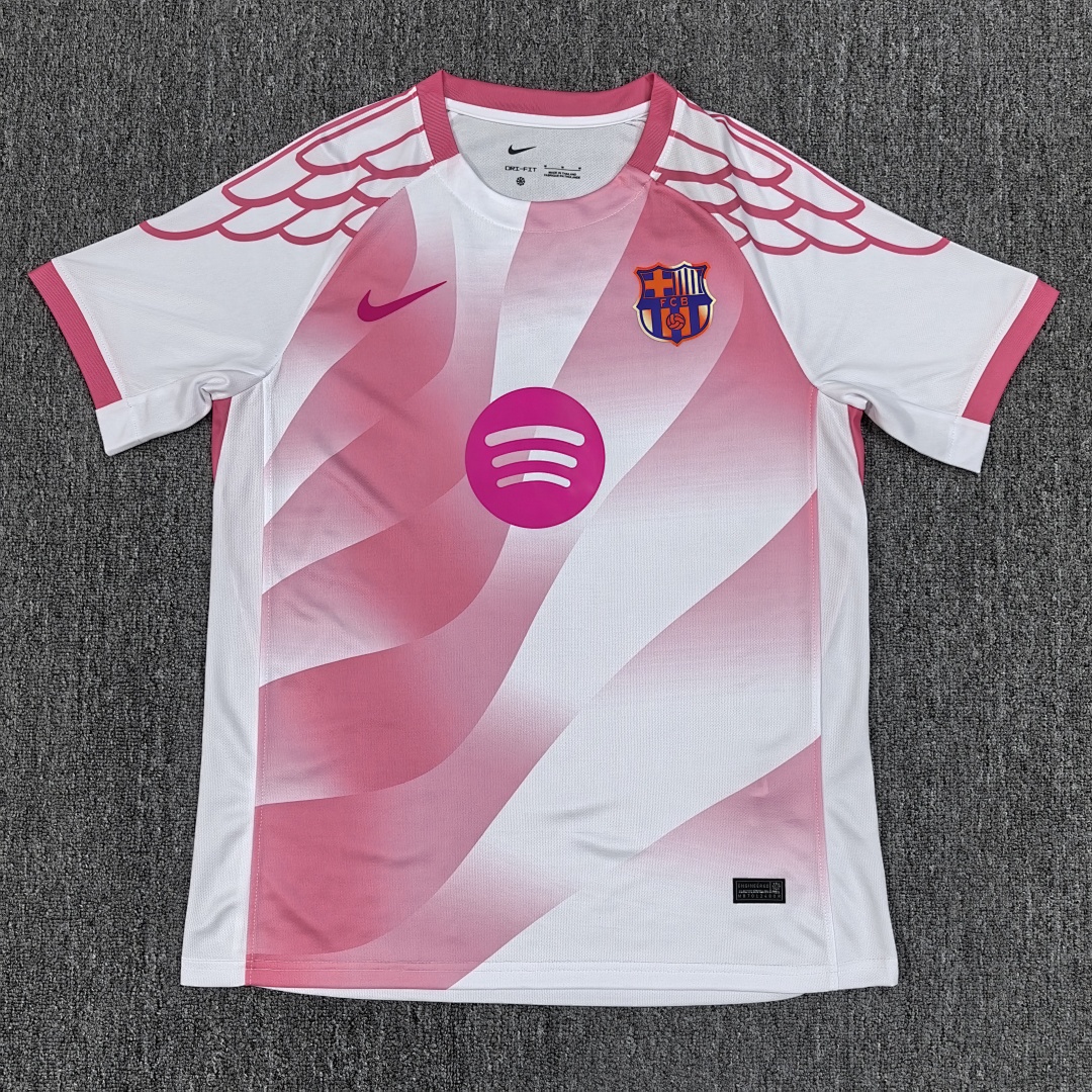 24/25 FC Barcelona Edición especial