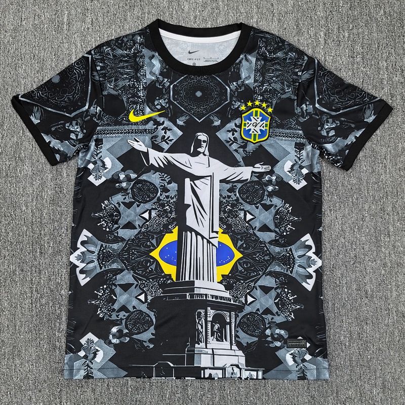 Camiseta brasil EDICIÓN ESPECIAL