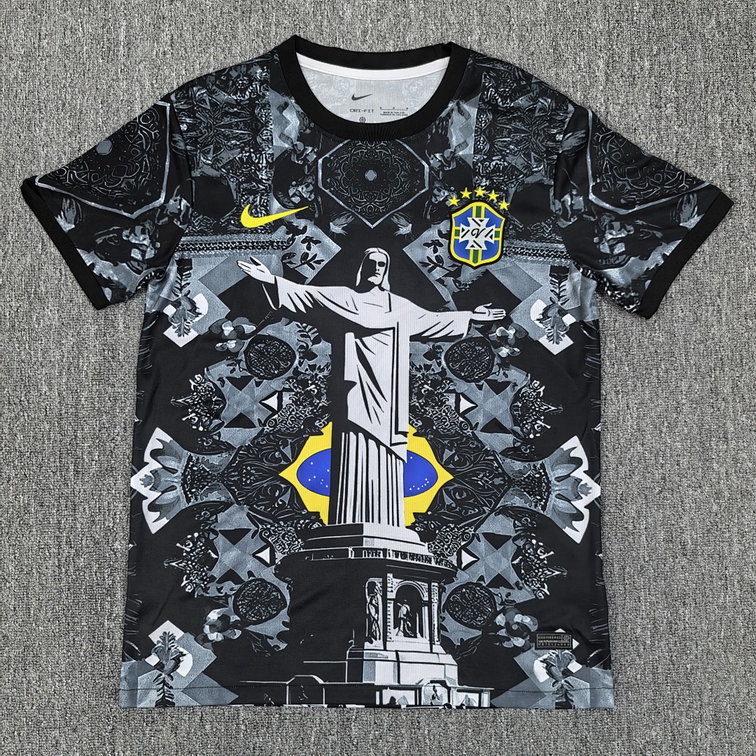 Camiseta brasil EDICIÓN ESPECIAL