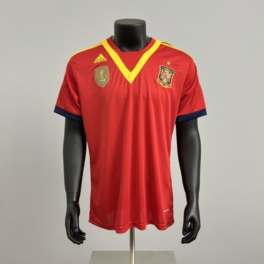 2013 España Local · Retro