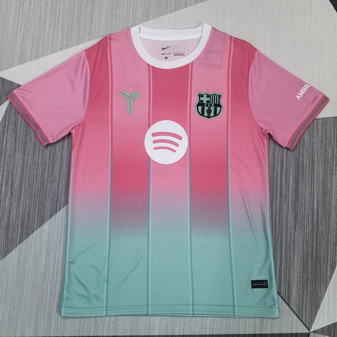 24/25 FC Barcelona Edición especial
