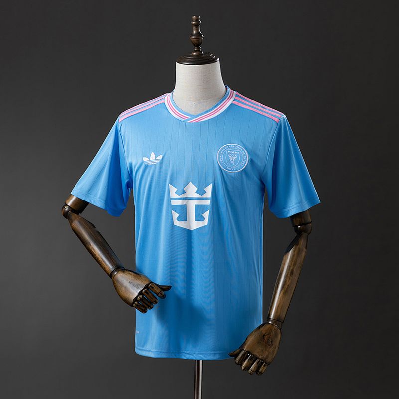25/26 Inter Miami CF Visitante