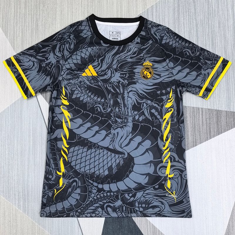 26/27 Real Madrid Edición especial