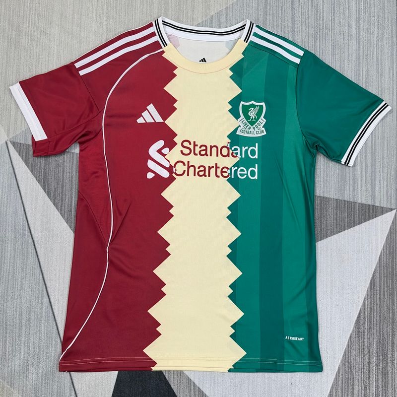 Liverpool Edición especial