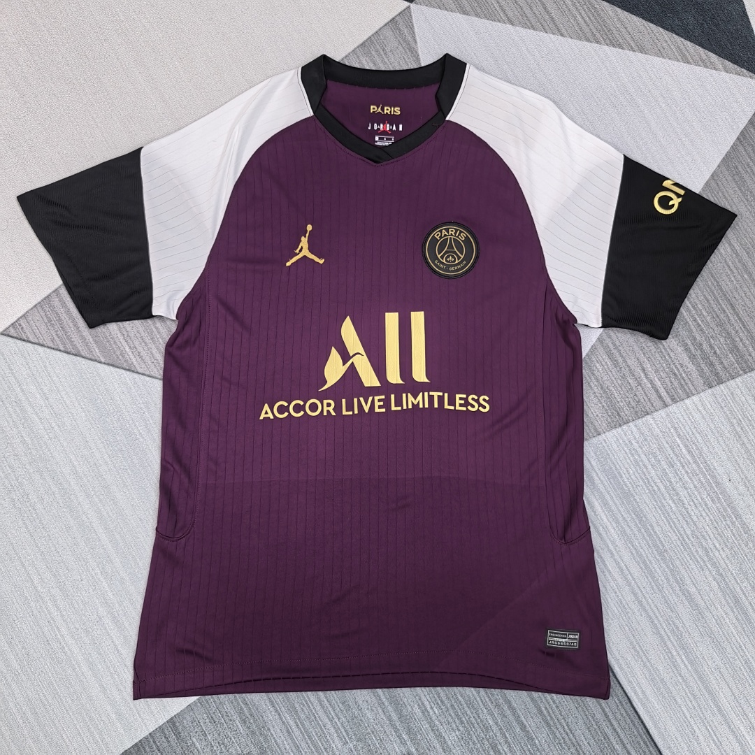 20/21 Paris Saint-Germain Visitante