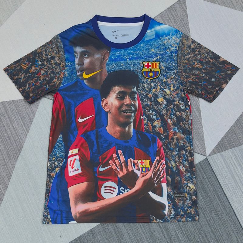 26/27 FC Barcelona Edición especial