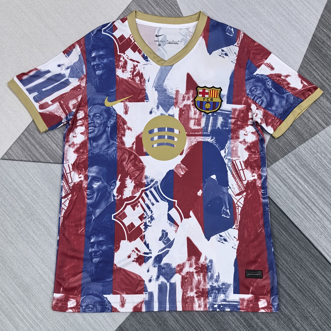 26/27 FC Barcelona Edición especial
