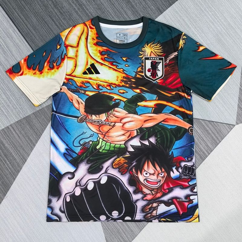 Camiseta japón EDICIÓN ESPECIAL