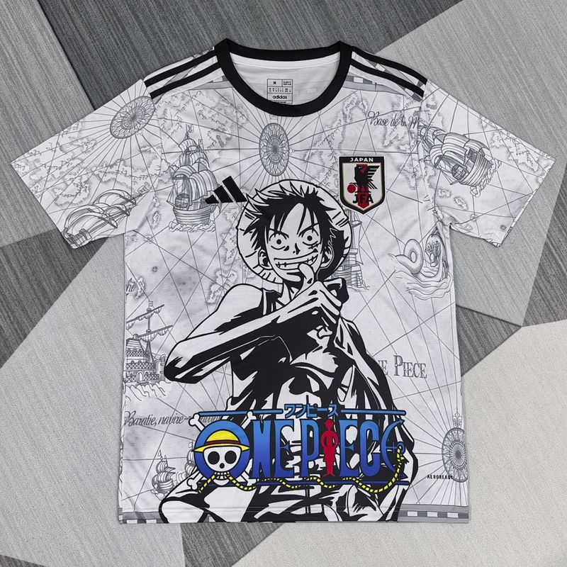 Camiseta Japón · Edición especial