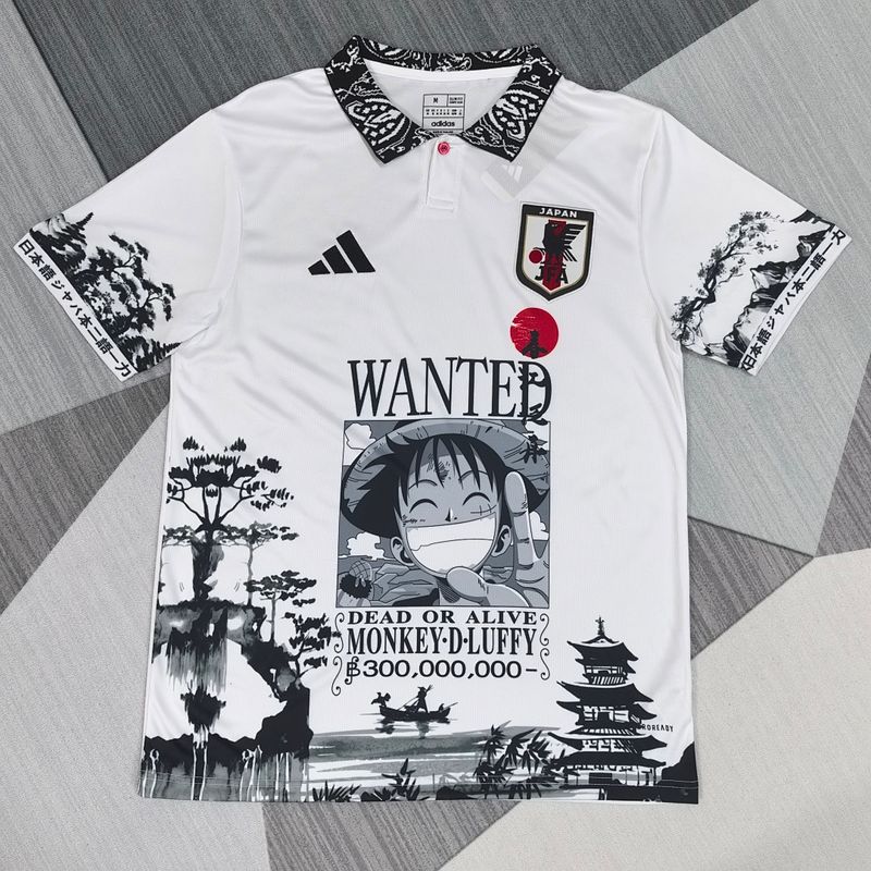 Camiseta Japón · Edición especial