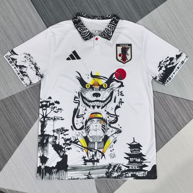 Camiseta Japón · Edición especial