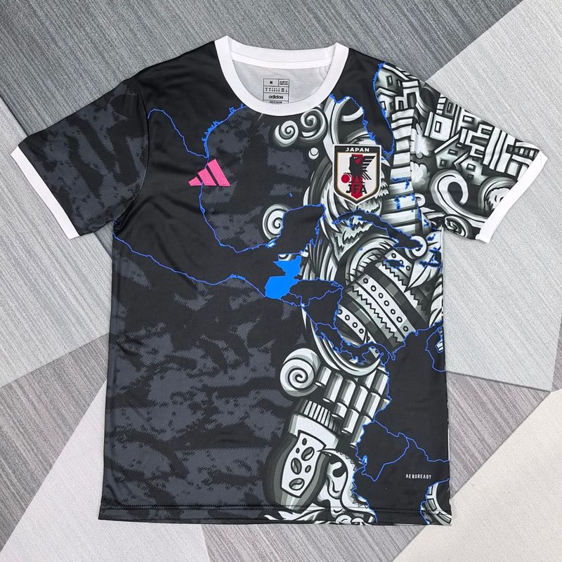 Camiseta Japón · Edición especial