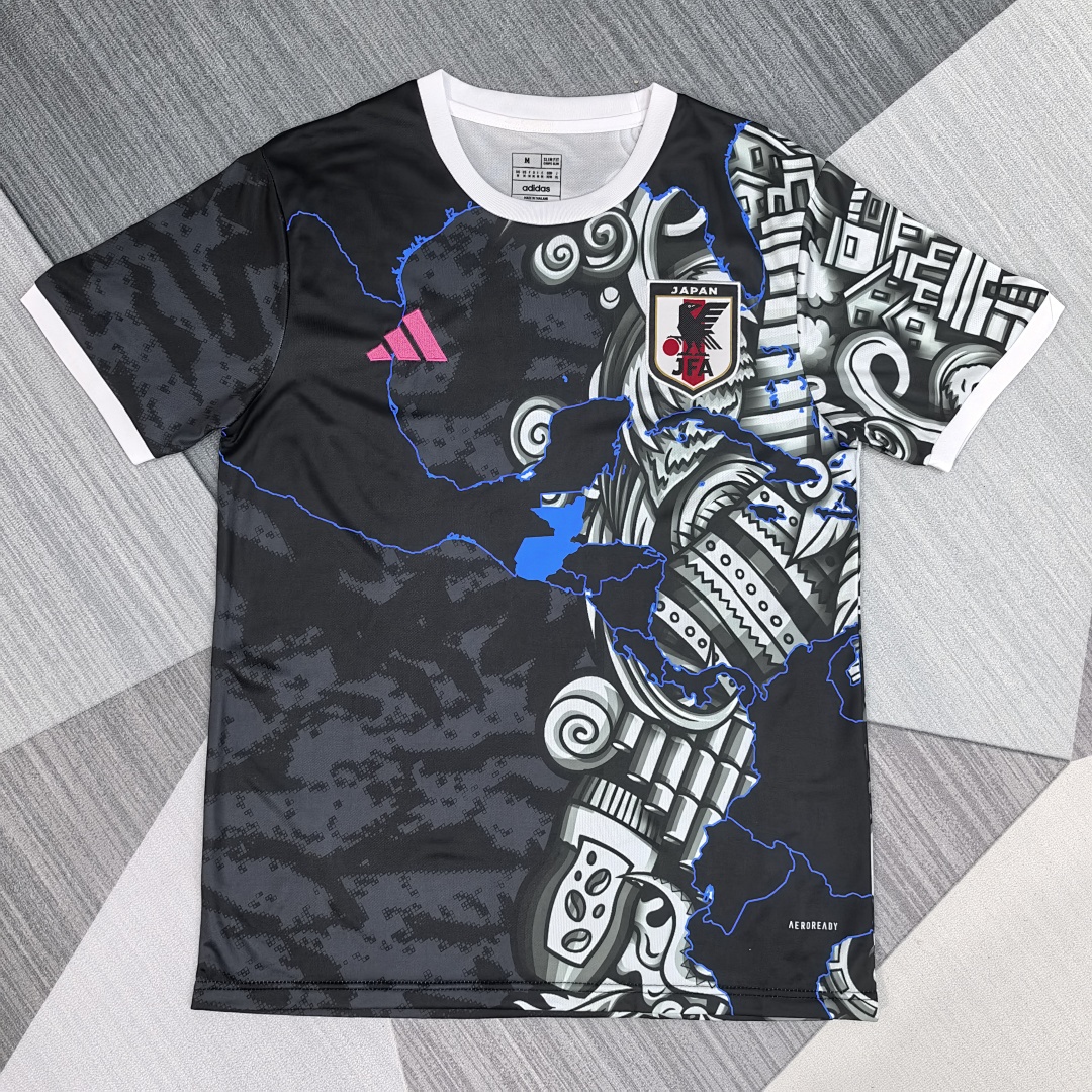 Camiseta Japón · Edición especial