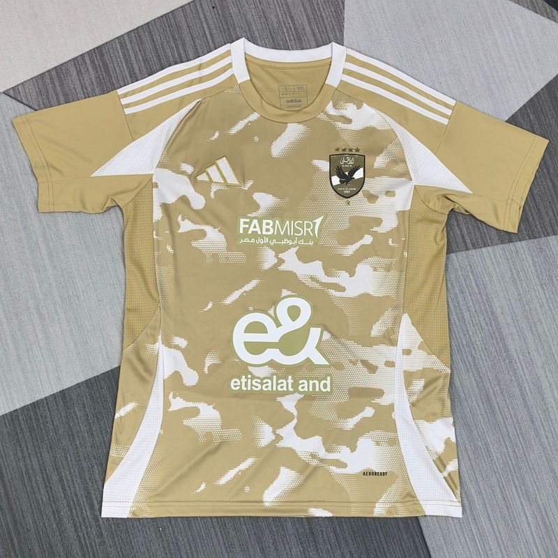 24/25 Al Ahli